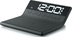 Radio Muse Muse | Radio with a wireless charger | M-168 WI | Black | Portable. Czarne radia Muse. Za 116.73 zł.