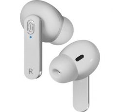 SŁUCHAWKI BLUETOOTH TWINS 903 DOUSZNE BIAŁE 63903. Białe słuchawki bluetooth Defender. Za 76.99 zł.