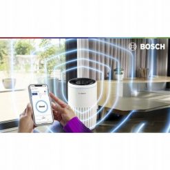 Oczyszczacz powietrza Bosch Oczyszczacz powietrza Air 4000i. Oczyszczacze powietrza Bosch. Za 1,510.22 zł.