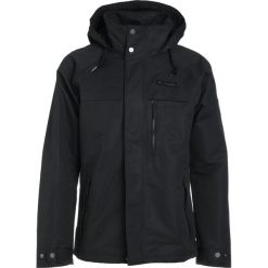 Columbia GOOD WAYS Kurtka hardshell black. Czarne kurtki outdoor męskie Columbia, z hardshellu. W wyprzedaży za 356.85 zł.