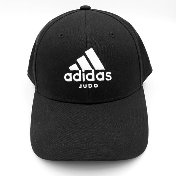 Czapka adidas Stack log. Białe czapki męskie ADIDAS, bez wzorów, sportowe. Za 148.50 zł.