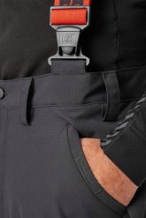 Helly Hansen Spodnie Zimowe Helly Hansen Alna 20 Class 1 Orange. Pomarańczowe spodnie narciarskie i snowboardowe męskie Helly Hansen, bez wzorów, narciarskie. Za 880.18 zł.