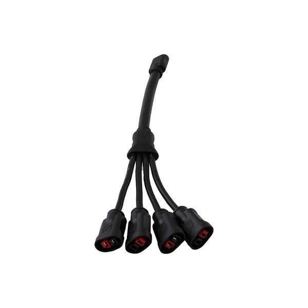 Adapter Goal Zero 4x HPP to HPP. Czarne powerbanki GoalZero. Za 111.65 zł.