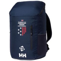 Plecak Helly Hansen Am Supporter. Niebieskie plecaki męskie Helly Hansen, bez wzorów. Za 305.00 zł.