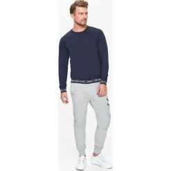 BLUZA MĘSKA GŁADKA NIEROZPINANA. Bluzy nierozpinane męskie marki TOP SECRET. W wyprzedaży za 39.99 zł.