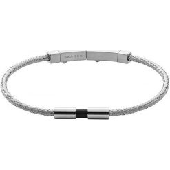 Skagen Mężczyźni Stali Bransoletka skjm0117040. Bez kategorii marki Skagen. W wyprzedaży za 208.00 zł.