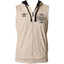 Umbro Kamizelka Grigio Mel Xl. Kamizelki męskie marki Umbro. W wyprzedaży za 65.00 zł.
