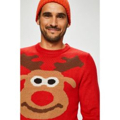 Only & Sons - Sweter. Swetry męskie marki Only & Sons. W wyprzedaży za 99.90 zł.
