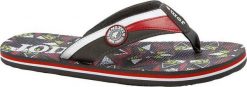 Japonki męskie Joma Wygodne plażowe JOMA na basen Miami 601. Klapki i japonki męskie Joma, bez wzorów. Za 48.51 zł.
