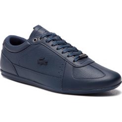 Sneakersy LACOSTE - Evara 119 1 Cma 7-37CMA003195K Nvy/Nvy. Buty sportowe na co dzień męskie marki Lacoste. Za 499.99 zł.