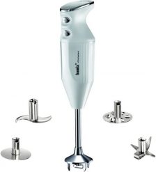 Bamix MAXX Bianco. Blendery Bamix. Za 977.85 zł.