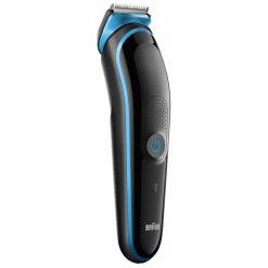 Braun MGK 3040. Golarki męskie marki BRAUN. Za 139.00 zł.
