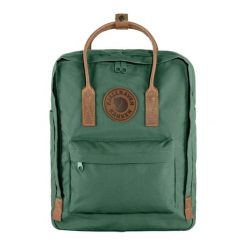 Plecak miejski Fjällräven Kanken No. 2. Zielone plecaki męskie Fjällräven, bez wzorów. Za 559.99 zł.