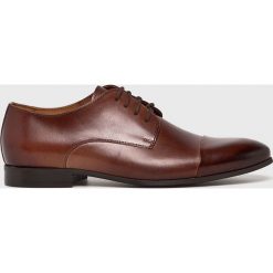 Domeno - Półbuty. Eleganckie półbuty męskie Domeno. W wyprzedaży za 339.90 zł.