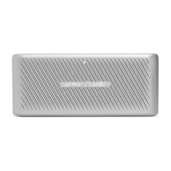 Harman Kardon Traveler Srebrny. Głośniki przenośne marki HarmanKardon. W wyprzedaży za 399.00 zł.