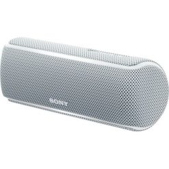 Głośnik Sony biały (SRS-XB21W). Głośniki przenośne SONY. Za 284.00 zł.