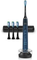 Szczoteczka Philips Sonicare DiamondClean 9000 HX9911/27 Edycja specjalna. Szczoteczki elektryczne PHILIPS. Za 855.40 zł.