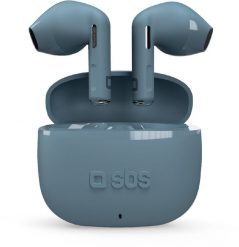 SBS wireless earbuds Go Pods TWS, petrol. Słuchawki bluetooth SBS Mobile. Za 119.86 zł.