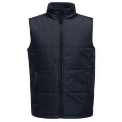 Męska Kamizelka Ocieplana Access. Czarne kamizelki męskie Regatta, m, bez kaptura. Za 119.99 zł.