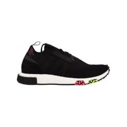 Adidas Sneakersy NMD-R1_STLT. Buty sportowe na co dzień męskie ADIDAS, m, bez wzorów, z gumy, bez ramiączek, bez kaptura. Za 501.00 zł.