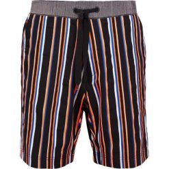 Essentiel Antwerp KINKY ELASTICATED SHORTS Szorty combo. Szorty męskie Essentiel Antwerp. W wyprzedaży za 516.75 zł.