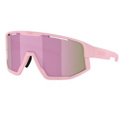 Okulary przeciwsłoneczne Bliz Fusion. Brązowe okulary przeciwsłoneczne męskie Bliz, bez wzorów, sportowe. Za 415.30 zł.