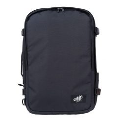 Plecak torba podręczna CabinZero Classic Pro 42 L CZ27. Niebieskie plecaki męskie CABINZERO, bez wzorów. Za 456.99 zł.