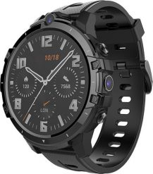 Smartwatch Active Band X300 Czarny. Czarne zegarki smartwatch Active Band. Za 599.99 zł.