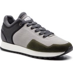 Sneakersy G-STAR RAW - Calow Sneaker D12501-9551-A253 Slab Grey/Combat. Buty sportowe na co dzień męskie marki G-Star Raw. Za 429.00 zł.