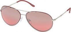 Police Okulary przeciwsłoneczne Unisex Police S8299M58Q05X (58 mm). Okulary przeciwsłoneczne męskie Police, bez wzorów. Za 286.59 zł.