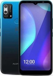 Smartfon AllView A30 Max 1/32GB Granatowy (brak). Niebieskie smartfony AllView. Za 403.81 zł.