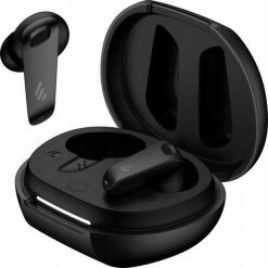 Słuchawki Edifier NeoBuds Plus czarne. Czarne słuchawki bluetooth EDIFIER. Za 409.56 zł.