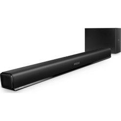 Philips HTL1193B/98 Soundbar. Soundbary marki PHILIPS. Za 549.99 zł.