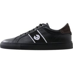 Belstaff DAGENHAM PHOENIX Sneakersy niskie black/graphite. Czarne buty sportowe na co dzień męskie Belstaff, z materiału. Za 1,049.00 zł.