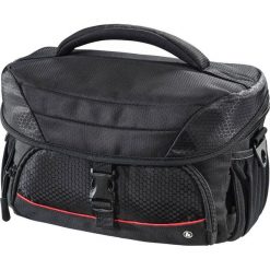 Torba HAMA Pittsburgh 135 Czarny. Akcesoria fotograficzne HAMA. Za 142.56 zł.