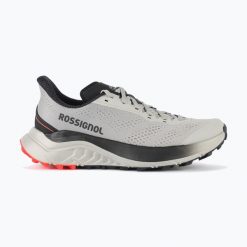 Buty do biegania męskie Rossignol Venosk. Szare buty sportowe na co dzień męskie Rossignol, m, bez wzorów, bez ramiączek, bez kaptura, do biegania. W wyprzedaży za 449.65 zł.