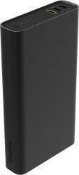 MOPHIE POWERSTATION ULTRA 25K(2025)BLACK. Czarne powerbanki Mophie. Za 309.73 zł.
