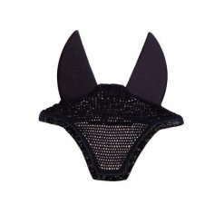 Czapka z muchą dla koni Kentucky Horsewear Wellington. Niebieskie krawaty i muchy męskie KENTUCKY HORSEWEAR, bez wzorów, eleganckie. Za 352.50 zł.