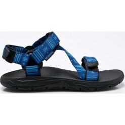 Columbia - Sandały. Sandały męskie marki Columbia. W wyprzedaży za 259.90 zł.