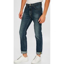 Lee - Jeansy Rider. Jeansy męskie marki Lee. W wyprzedaży za 169.90 zł.