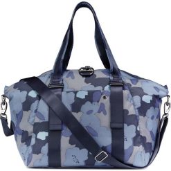 Pacsafe Torba sportowa Citysafe CX Tote Blue Orchid 20L. Torby sportowe męskie marki Pacsafe. Za 466.88 zł.