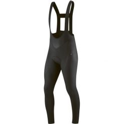 Legginsy Gonso Essential Bib SC. Czarne legginsy męskie Gonso, xl, bez wzorów, rowerowe. Za 638.00 zł.