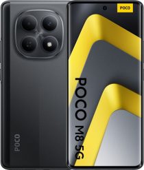 Smartfon Xiaomi M8 5G 8/256GB Czarny (72381). Czarne smartfony Xiaomi. Za 956.33 zł.