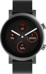 Smartwatch Mobvoi Ticwatch E3 Smart Watch Wear Os By Google Watch For Men And Women Qualcomm. Zegarki smartwatch Mobvoi. Za 619.82 zł.