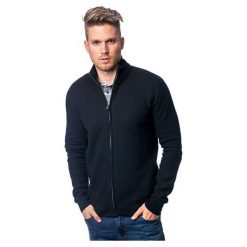 Heavy Tools Męska Sweter Hermes w18-445 Navy (Rozmiar M). Swetry męskie marki Heavy Tools. W wyprzedaży za 121.00 zł.