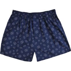 BOKSERKI XMASS TKANINOWE. Bokserki męskie marki TOP SECRET. W wyprzedaży za 14.99 zł.