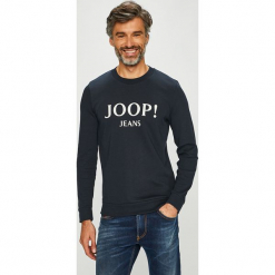 Joop! - Bluza. Bluzy nierozpinane męskie JOOP!. W wyprzedaży za 249.90 zł.