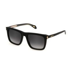 Okulary przeciwsłoneczne Unisex Just Cavalli SJC035-540700 ø 54 mm. Okulary przeciwsłoneczne męskie Just Cavalli, bez wzorów, sportowe. W wyprzedaży za 360.90 zł.