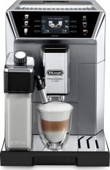Ekspres ciśnieniowy DeLonghi PrimaDonna Class ECAM 550.85.MS. Ekspresy ciśnieniowe DeLonghi. Za 3,820.80 zł.