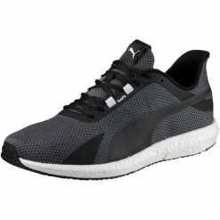 Puma Buty Mega Nrgy Turbo Black Shocking Orange 44,5. Buty do biegania męskie marki Puma. Za 219.00 zł.